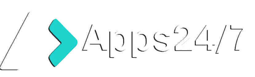 Logo 247HRS Apps